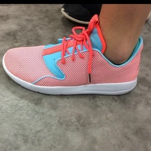 Air Jordan’s sneakers